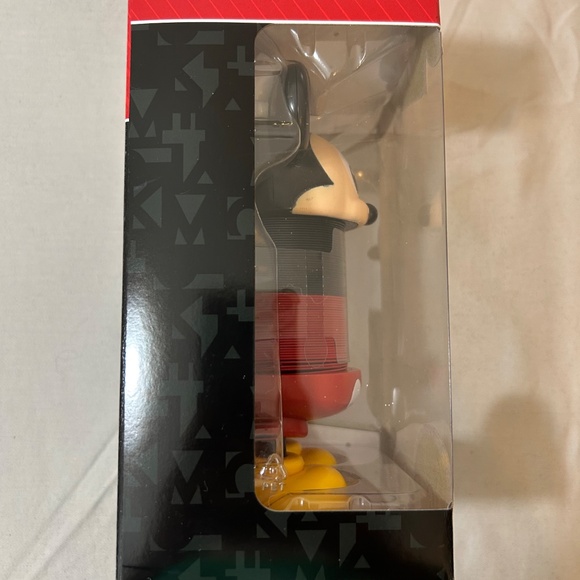 NEW & UNOPENED | Disney Mickey Mouse Slinky‎ Flips Collectible Toy - Picture 2 of 6